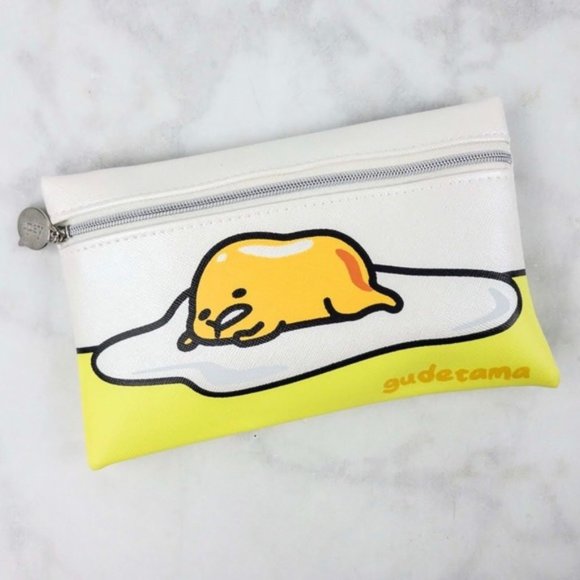 Limited Edition Gudetama Sanrio x Ipsy Bag - Picture 1 of 3